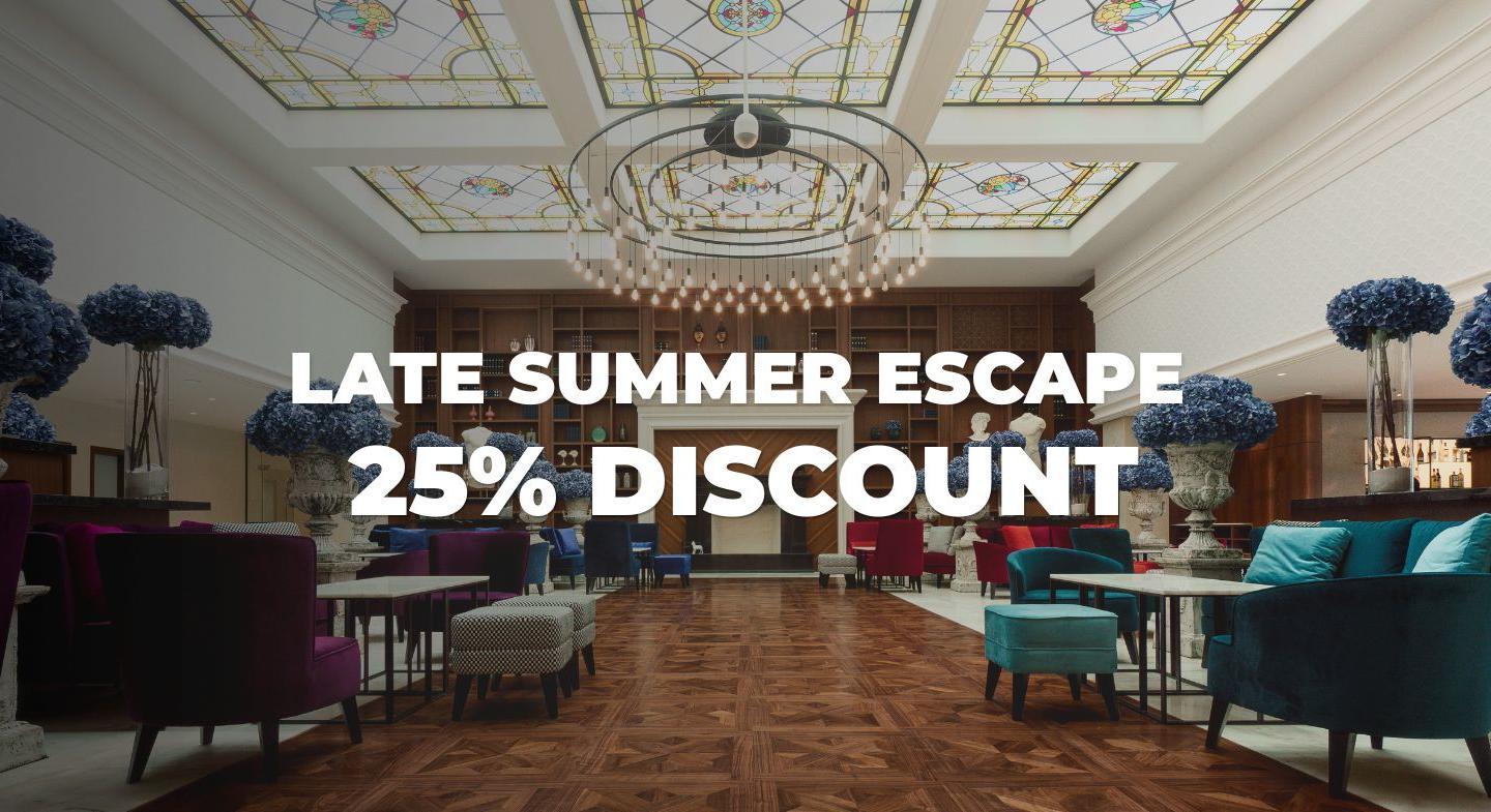Late Summer Escape – 25% Off! 6116bde0be5c61c9874a62ef6fb74a495f9a9ca0.jpg
